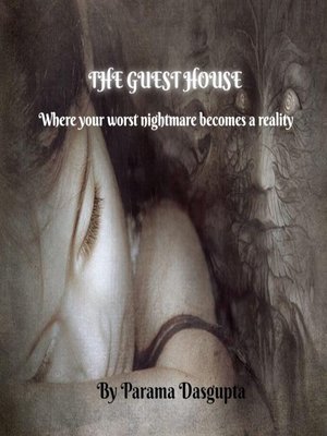 cover image of The Guest House